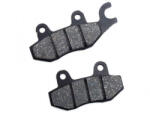RMS Placute frana Organice RMS Kymco Dink 125 150 97 98 (225100350RM)