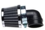 WMX Filtru aer sport conic KM102M3, d. 35mm, cot 90 , cromat (AF11335) - mxenduro