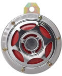 WMX Claxon 12V 9-9 100mm, cromat, forma stea (AW26622) - mxenduro