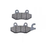 WMX Set 2 placute frana spate Longija, Wilga 2, Ogar 900 Ece, echivalent EBC FA165, grosime 9mm (AW0909ECE) - mxenduro