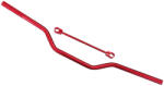 MMX Ghidon universal, moto naked cross, diametru 22mm, culoare rosu (KIEJOY032)
