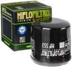 HifloFiltro Filtru Ulei HF553 Hiflofiltro Benelli 018.01. 07.101. 000 (HF553)