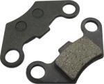 MMX Placute frana 88x38mm (KLHJOY030) - mxenduro