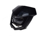 WMX Carena + far, Enduro, culoare negru (AW2351) - mxenduro