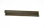 MMX Set 4 prezoane motor 2x196mm, 2x188, 5mm (SPISDM6M1,50M196MJOY000)