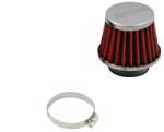 MMX Filtru aer sport, d. 38mm conic L-65mm (FPSWP38TTP002) - mxenduro