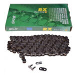 Iris Lant transmisie Iris, pas 530, Rx 114 zale, culoare argintiu (IR530RX114S) - mxenduro