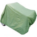 JMT Prelata ATV impermeabila kaki 251x125x85 cm (marime XL) (7115678MA)
