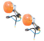 PowerForce Set 2 semnalizari Suzuki GN 125 (PF 24 648 0008ML)