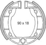RMS Set saboti frana fata Piaggio Ciao-Si (225120190RM)