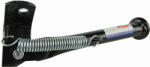 WMX Cric lateral Simson Sr, culoare negru (SK9011)