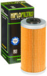 HifloFiltro Filtru Ulei HF611 Hiflofiltro BMW 11 42 7 715 456 Husqvarna 7715456 Sherco 0116 (HF611)