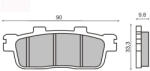 RMS Placute frana Kymco DownTown (225102760RM)