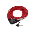 WMX Lant antifurt moto biciclete, 22mm x 1200mm (AZ6004) - mxenduro