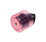 WMX Filtru aer d. 35mm sport cu protectie (AF95286B) - mxenduro