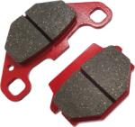 MMX Set 2 placute frana spate ATV 110 125cc (KLHATSX1TYLJOY000)