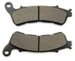 RMS Placute frana Suzuki Burgman 125-200 07 Honda Jazz 250 05 SH 300 02 (225102540RM)