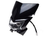 WMX Carena si far, Enduro, culoare negru, AW2354 (AW2354) - mxenduro