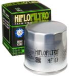 HifloFiltro Filtru Ulei HF163 Hiflofiltro BMW 11 00 1 341 616 , 11 42 1 460 697 , 11 42 1 460 845 (7231236MA)