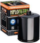 HifloFiltro Filtru Ulei HF170B Racing Negru Hiflofiltro Harley 63796-77 , 63805-80A , 63805-80T , 63806-83 (HF170BRC)