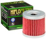HifloFiltro Filtru Ulei HF139 Hiflofiltro Arctic Cat , Kawasaki , Suzuki (7230923MA)