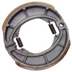 MMX Set saboti si arcuri frana spate Sprint moped (SZCMRSP2TYLFOS000) - mxenduro