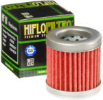 HifloFiltro Filtru Ulei HF181 Hiflofiltro Cagiva 800093541 Italjet 210410229 Piaggio 410229 (HF181)
