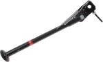 WMX Cric lateral Simson S51, culoare negru (SK90111)