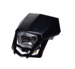 WMX Carena si far, Enduro, culoare negru, AW2352 (AW2352) - mxenduro