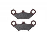 WMX Set 2 placute frana spate CF Moto, ZCF4108 (ZCF4108) - mxenduro