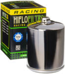 HifloFiltro Filtru Ulei HF170B Racing Cromat Hiflofiltro Harley 63796-77 , 63805-80A , 63805-80T , 63806-83 (HF170CRC)