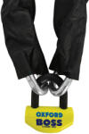 Oxford Lant antifurt Oxford BigBoss (12mm, 1.5m) (OF808OX) - mxenduro