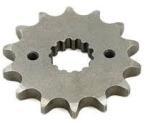 JMT Pinion fata Z14 520 Kawasaki KFX400 Suzuki LT-R450 LT-Z400 (7263692MA)