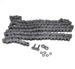YBN Lant transmisie O-ring YBN, pas 520, Fho 130 zale, culoare argintiu (AB75543) - mxenduro