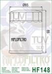 HifloFiltro Filtru Ulei HF148 Hiflofiltro TGB 924153 Yamaha 5JW-13440-00 (HF148PE)