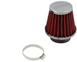 MMX Filtru aer sport, d. 38mm conic (FPSWP38TTP001) - mxenduro