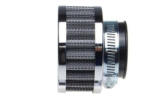 WMX Filtru aer sport KE102E1, d. 42 mm, cromat (AF27142) - mxenduro