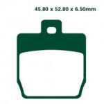 JMT Placute frana spate EBC Yamaha Aerox MBK Nitro (7321920MA)