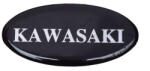 WMX Stiker pentru cutie bagaje Kawasaki K-max 4B (AW9075B)