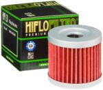 HifloFiltro Filtru Ulei Hiflofiltro HF131 Hyosung , Keeway , Kreidler , Mash , Qingqi, Sachs , SFM , Suzuki , SYM (HF131PE)