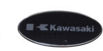 WMX Stiker pentru cutie bagaje Kawasaki (AW9075)