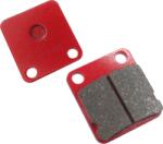 MMX Placute frana atv scuter, 41mmx45mm (KLHSKFA1PRZTTP000) - mxenduro