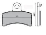 RMS Placute frana Gas-Gas 50-321 (MCB770) (225100630RM)