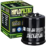HifloFiltro Filtru Ulei HF183 Hiflofiltro Italjet 210483727 Malaguti 46400200 Peugeot 756162 483727 82635R (HF183)