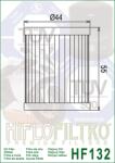 HifloFiltro Filtru Ulei HF132 Hiflofiltro Arctic Cat , Beta , Suzuki (HF132)