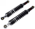 WMX Set 2 amortizoare, L 335mm, culoare negru (SN6104B)