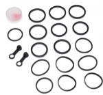 WMX Kit reparatie etrier frana fata Yamaha BT 1100, FJR1300, FZ1N, FZ8, YZF-R1, echivalent TOURMAX BCF-214 (AWH0121) - mxenduro