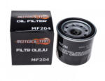 WMX Filtru Ulei MF204 (HF204) Motofiltro 15410-Mcj-000 Honda, Kawasaki, Yamaha, Suzuki, Triumph (MF204) - mxenduro