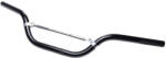 WMX Ghidon minicross mini atv Honda CRF50, culoare negru (PTB5601BL)