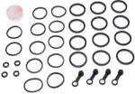 WMX Kit reparatie etrier frana fata Suzuki GSX-R 750 W 1994-1995, GSX-R 1100 W 1993-1997, echivalent TOURMAX BCF-313 (AWH0015) - mxenduro